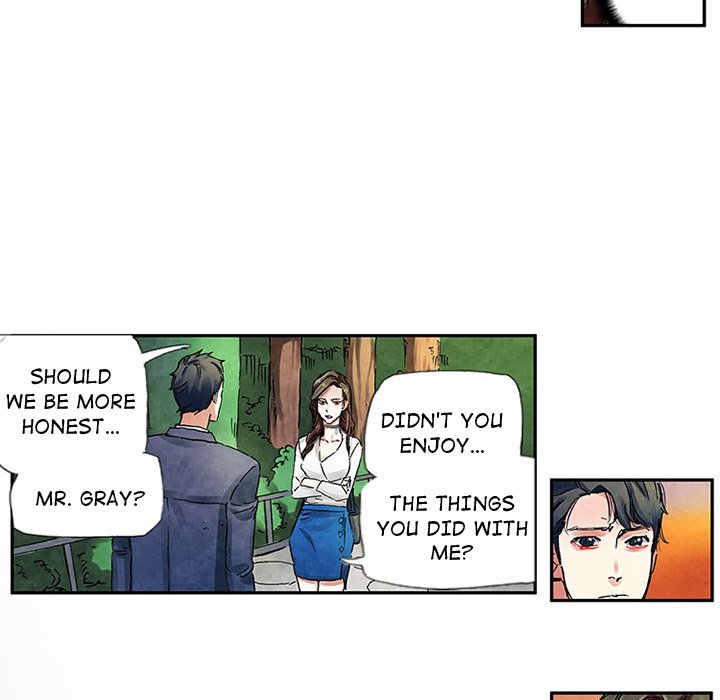 Miss Provocative - Chapter 54 - picture 38