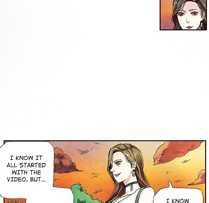 Miss Provocative - Chapter 54 - picture 39