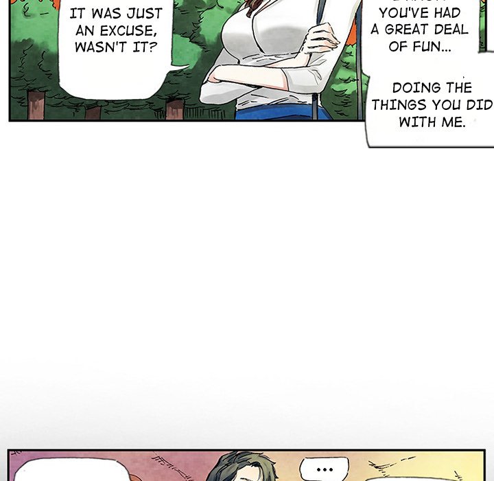 Miss Provocative - Chapter 54 - picture 40