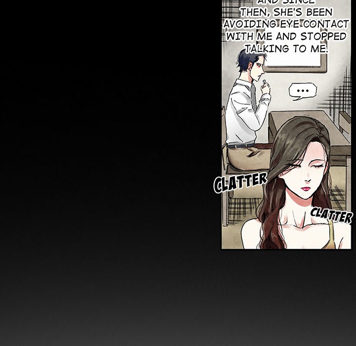 Miss Provocative - Chapter 54 - picture 44