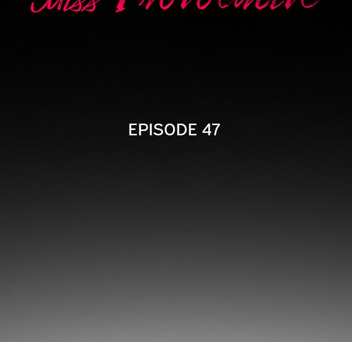 Miss Provocative - Chapter 54 - picture 5