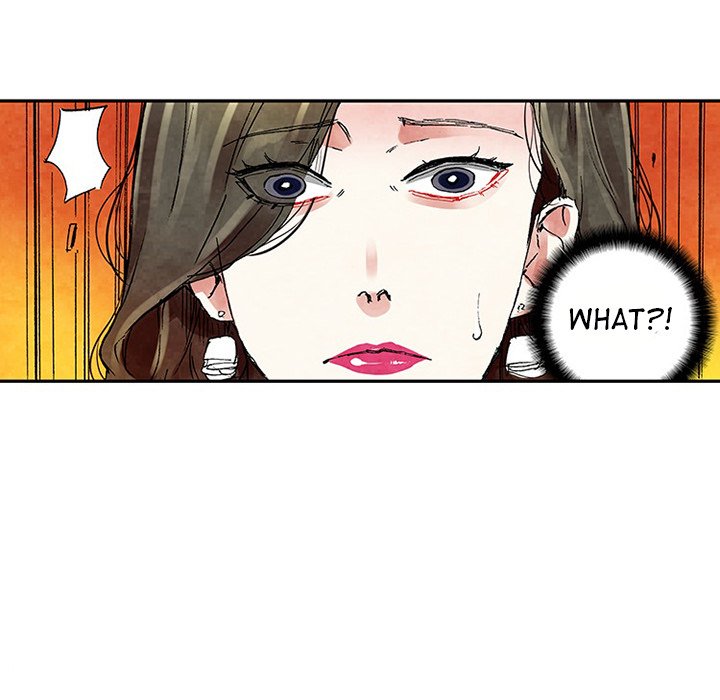 Miss Provocative - Chapter 54 - picture 56