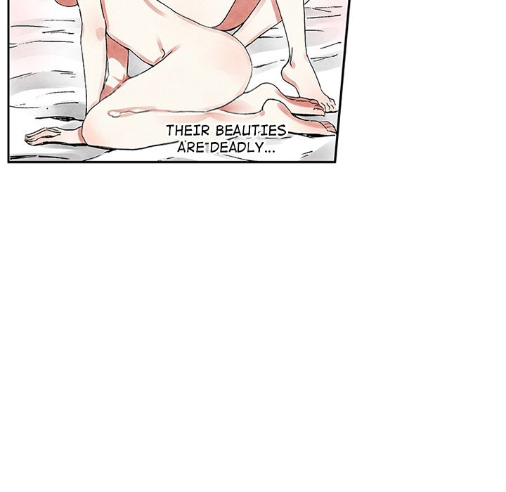 Miss Provocative - Chapter 54 - picture 64