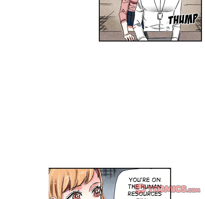 Miss Provocative - Chapter 54 - picture 73