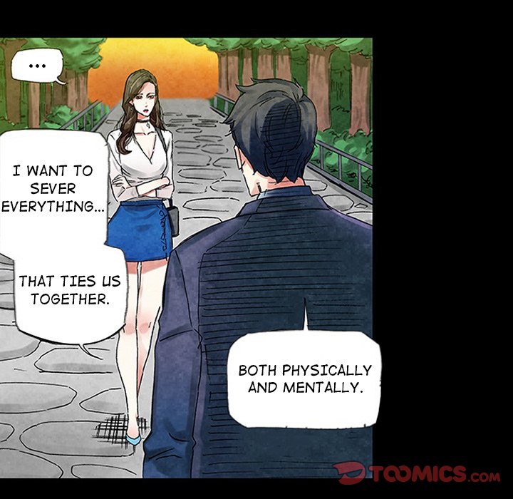 Miss Provocative - Chapter 55 - picture 13