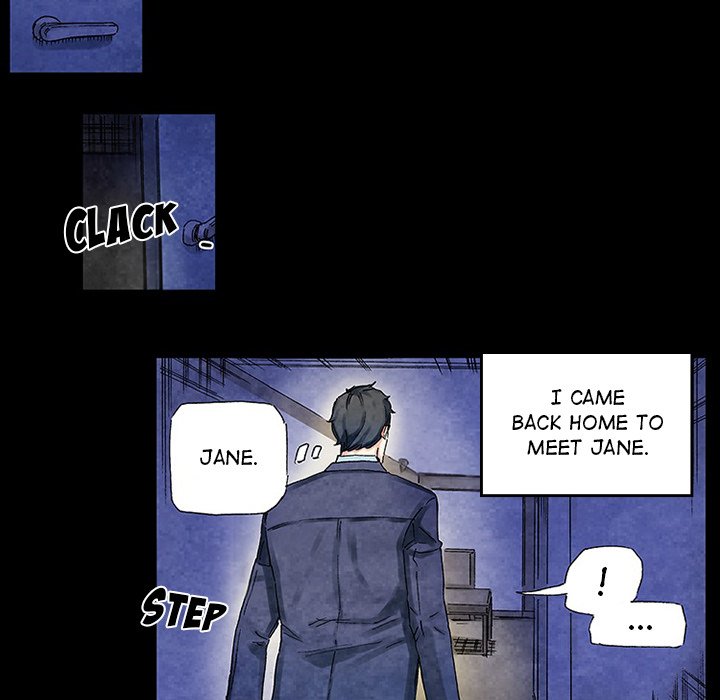 Miss Provocative - Chapter 55 - picture 23