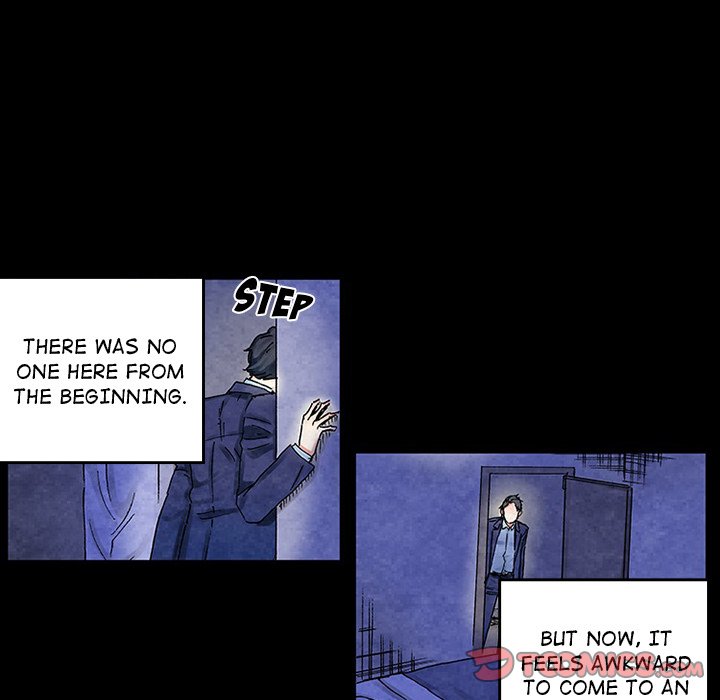 Miss Provocative - Chapter 55 - picture 25