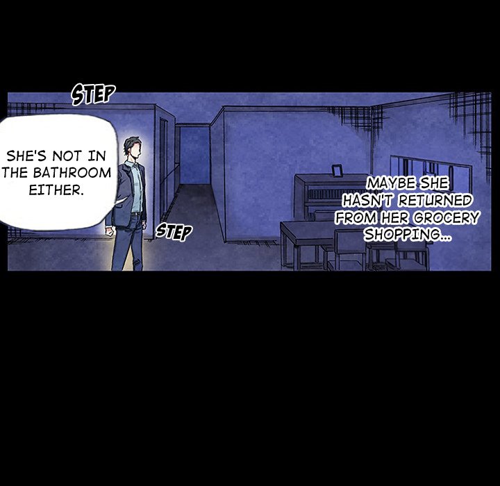 Miss Provocative - Chapter 55 - picture 28
