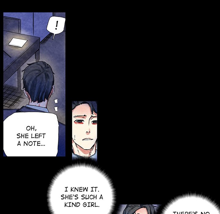 Miss Provocative - Chapter 55 - picture 29