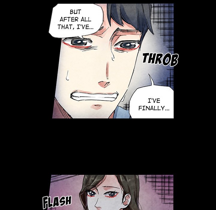 Miss Provocative - Chapter 55 - picture 35