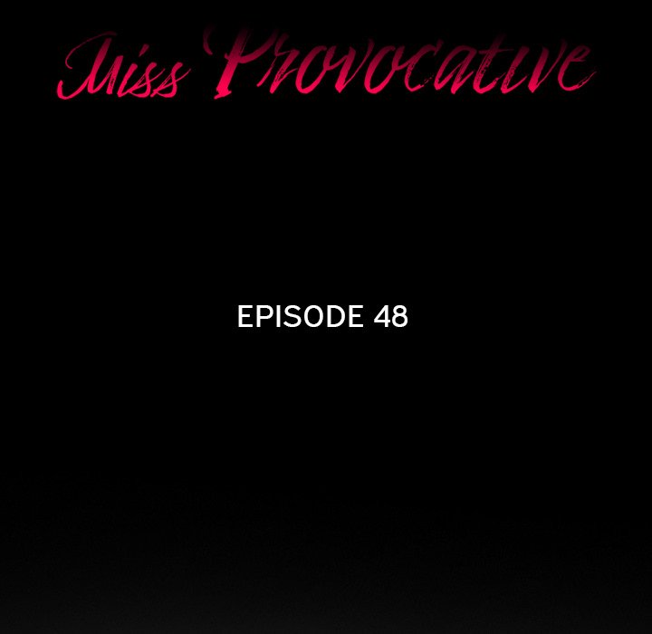 Miss Provocative - Chapter 55 - picture 4