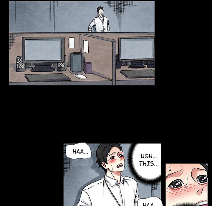 Miss Provocative - Chapter 55 - picture 47