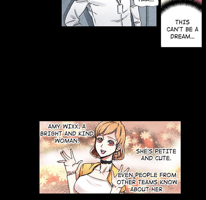 Miss Provocative - Chapter 55 - picture 48