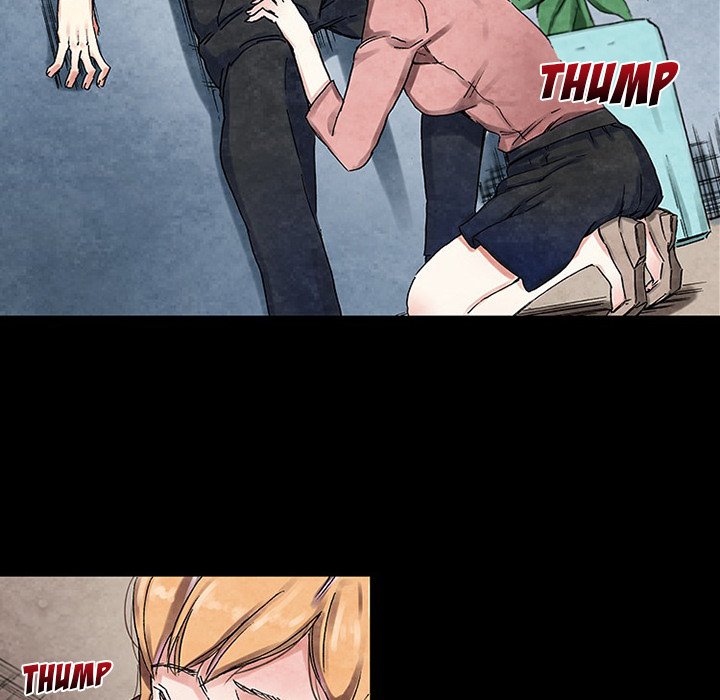 Miss Provocative - Chapter 55 - picture 51