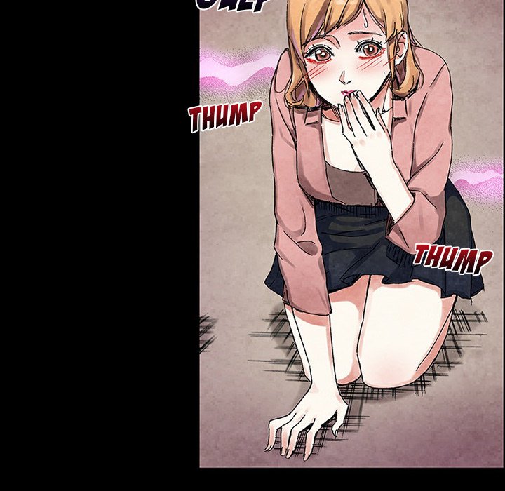 Miss Provocative - Chapter 55 - picture 56