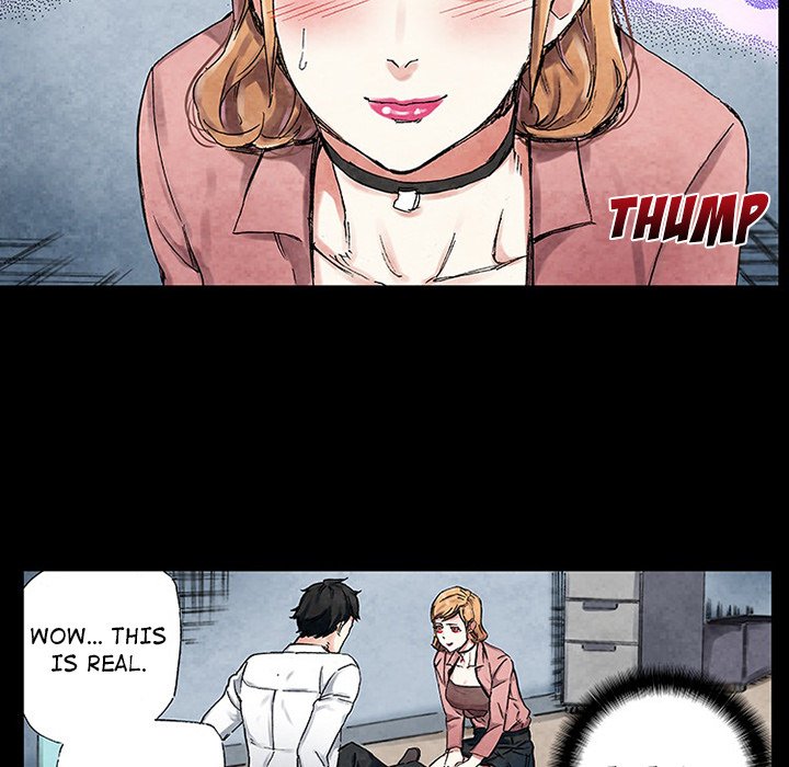 Miss Provocative - Chapter 55 - picture 58