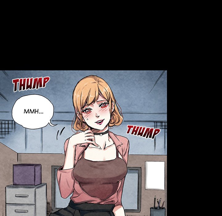 Miss Provocative - Chapter 55 - picture 62