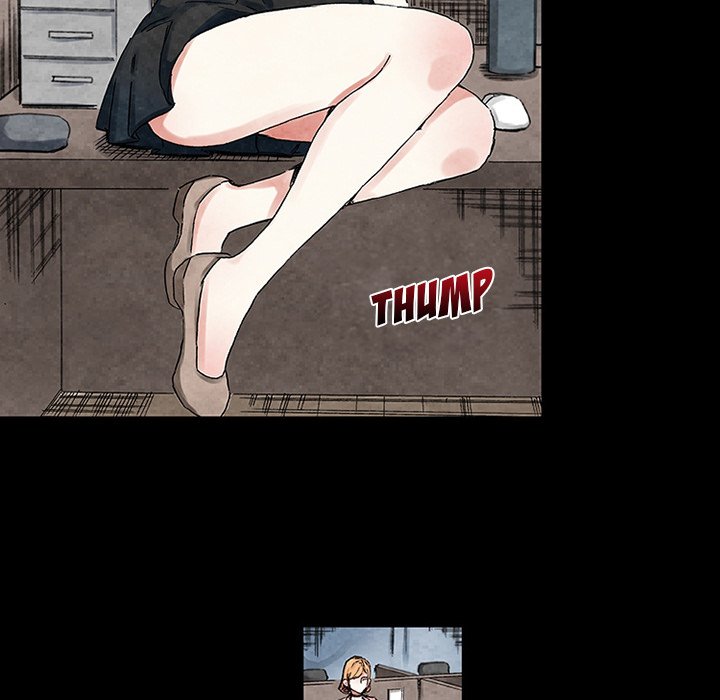 Miss Provocative - Chapter 55 - picture 63