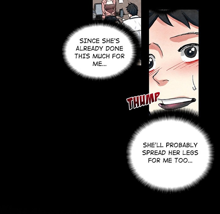 Miss Provocative - Chapter 55 - picture 64