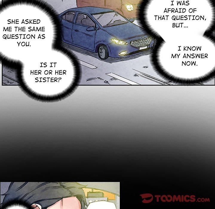 Miss Provocative - Chapter 55 - picture 7