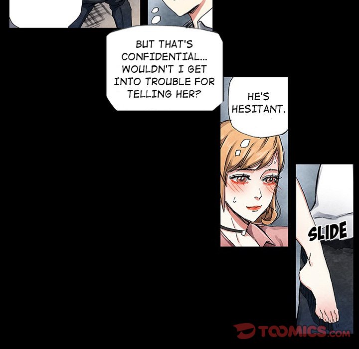 Miss Provocative - Chapter 56 - picture 13