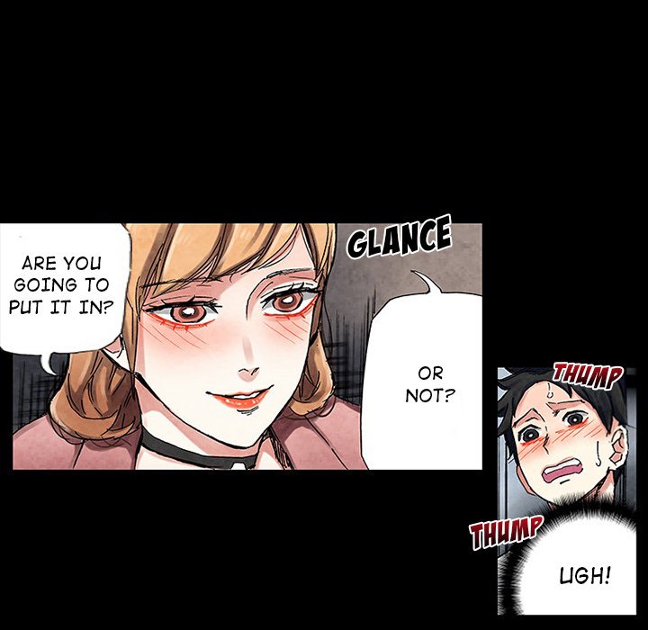 Miss Provocative - Chapter 56 - picture 16