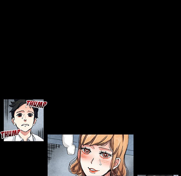 Miss Provocative - Chapter 56 - picture 18