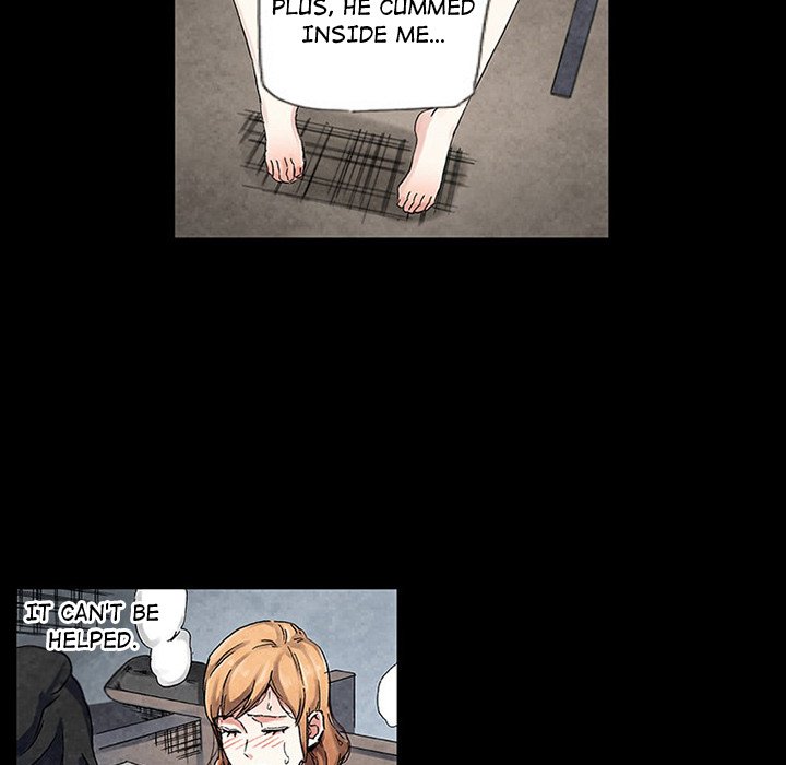 Miss Provocative - Chapter 56 - picture 29