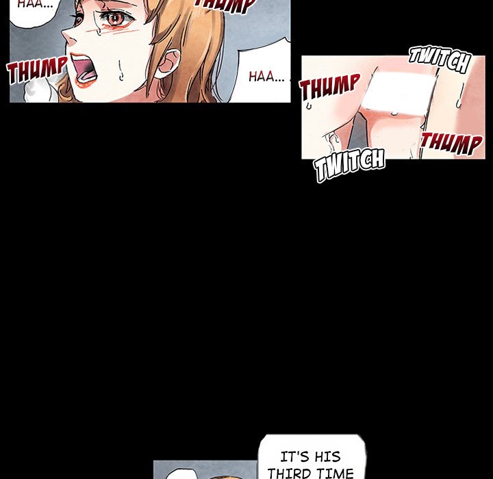 Miss Provocative - Chapter 56 - picture 33