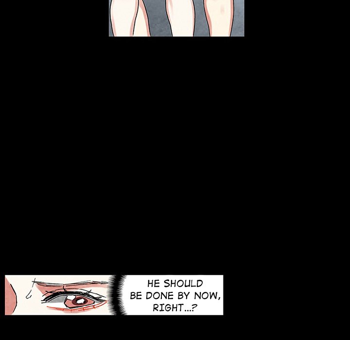 Miss Provocative - Chapter 56 - picture 35