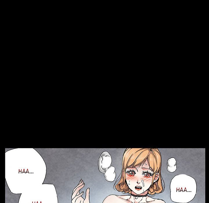 Miss Provocative - Chapter 56 - picture 45