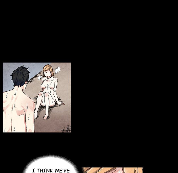 Miss Provocative - Chapter 56 - picture 47