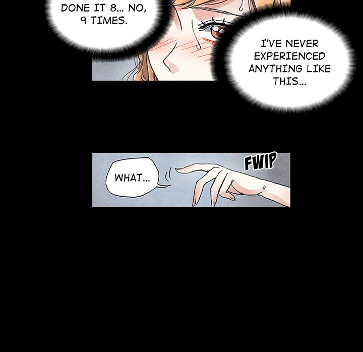 Miss Provocative - Chapter 56 - picture 48