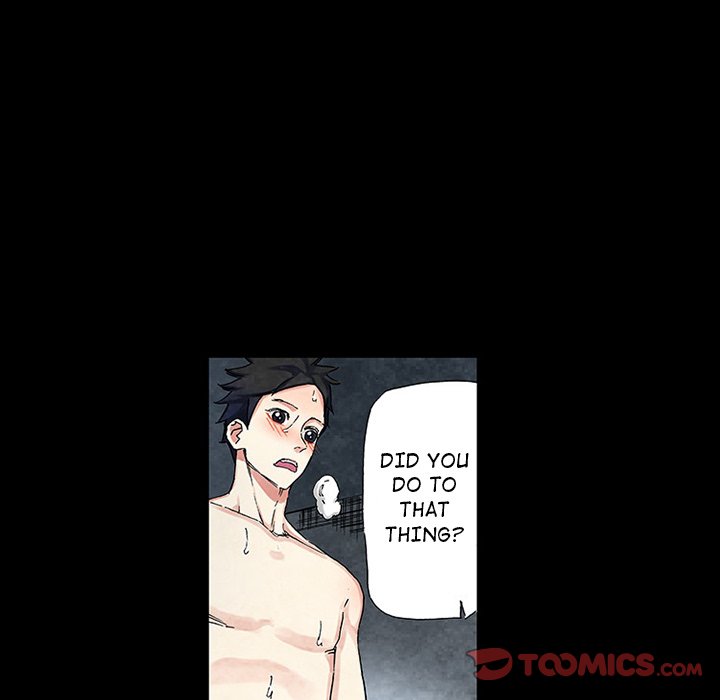 Miss Provocative - Chapter 56 - picture 49