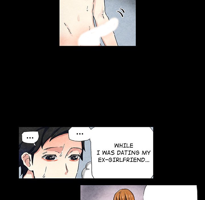 Miss Provocative - Chapter 56 - picture 50
