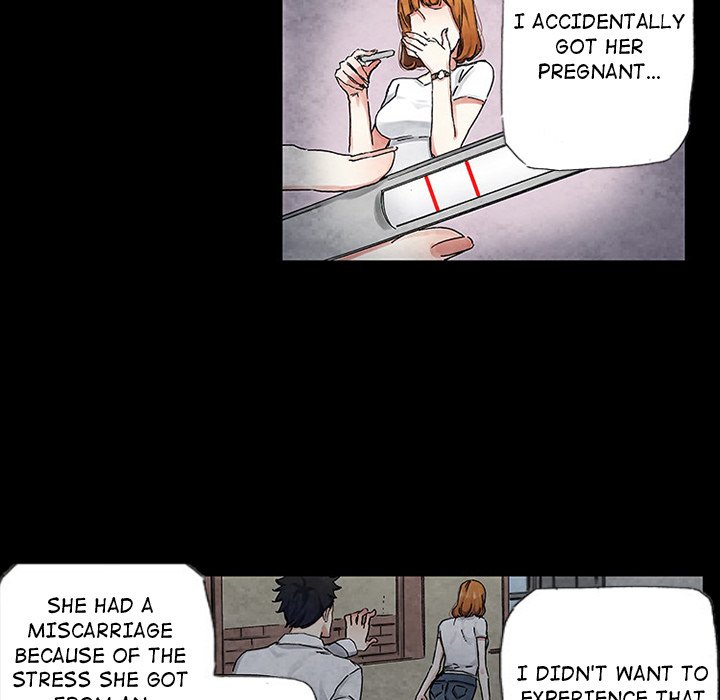 Miss Provocative - Chapter 56 - picture 51
