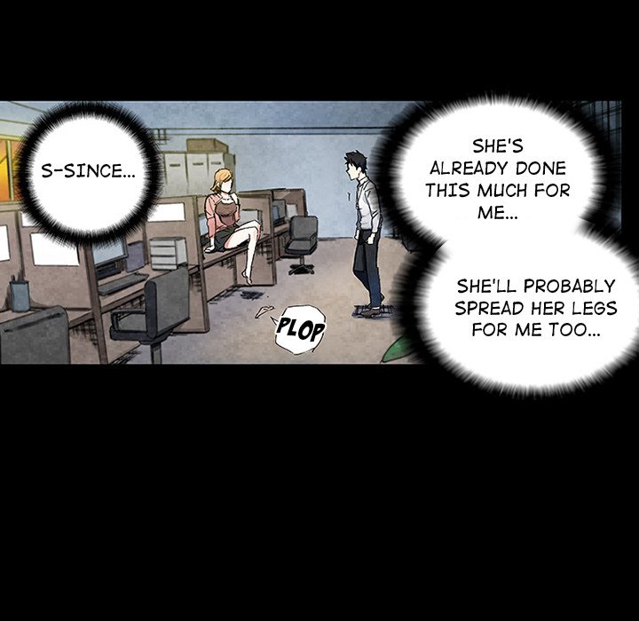 Miss Provocative - Chapter 56 - picture 6