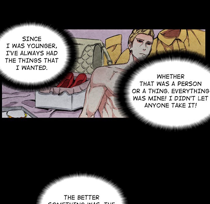 Miss Provocative - Chapter 56 - picture 65