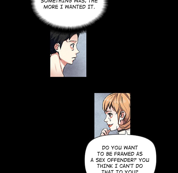 Miss Provocative - Chapter 56 - picture 66
