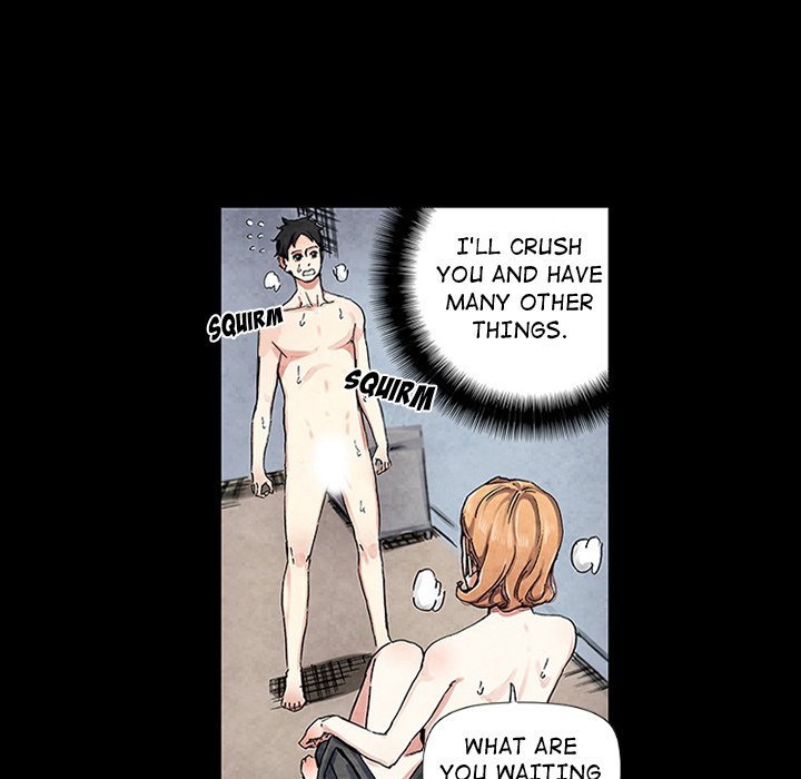 Miss Provocative - Chapter 56 - picture 69