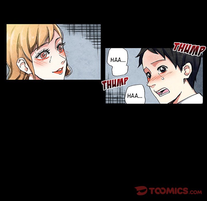Miss Provocative - Chapter 56 - picture 7