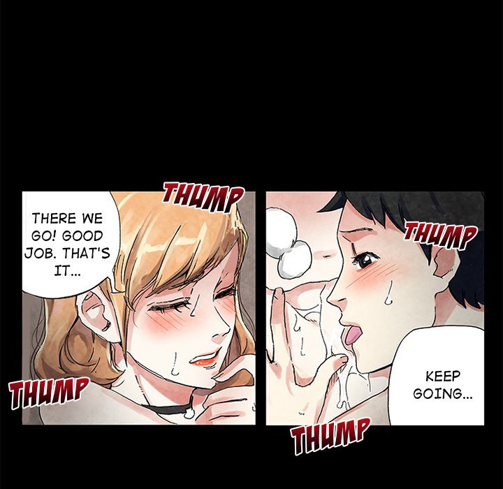 Miss Provocative - Chapter 57 - picture 17