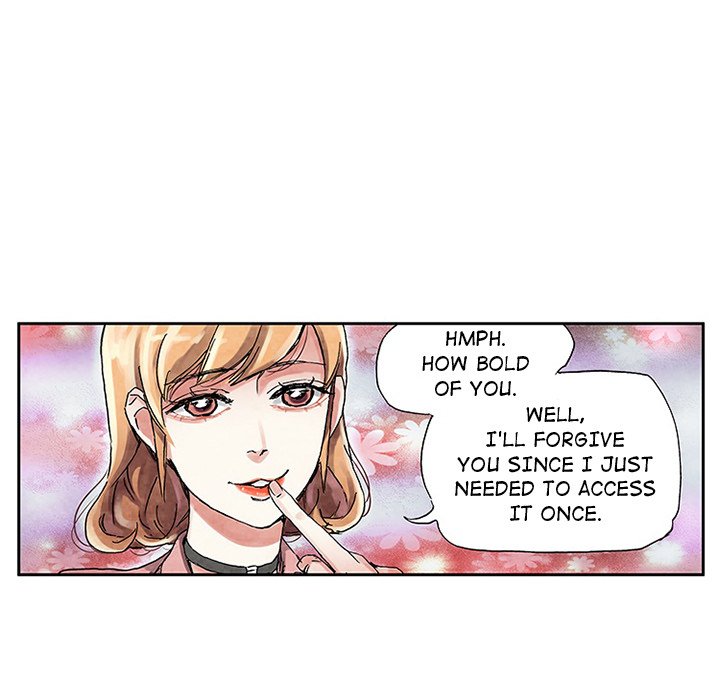 Miss Provocative - Chapter 57 - picture 27