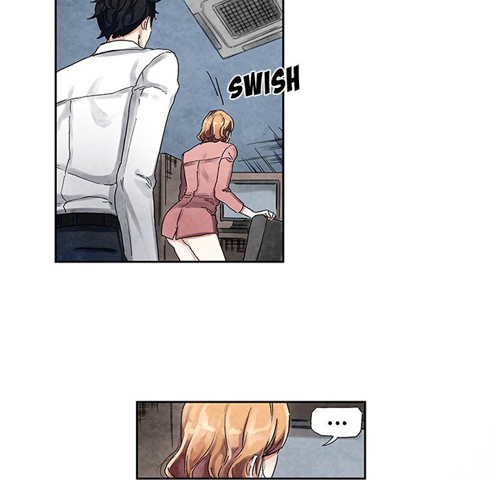 Miss Provocative - Chapter 57 - picture 29