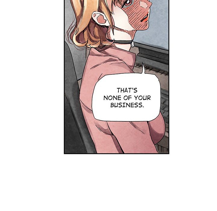 Miss Provocative - Chapter 57 - picture 32