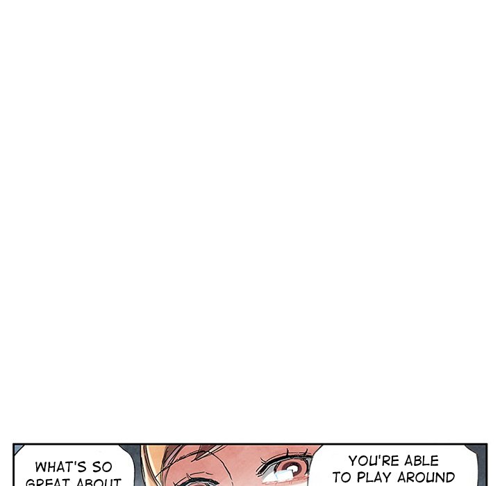 Miss Provocative - Chapter 57 - picture 38
