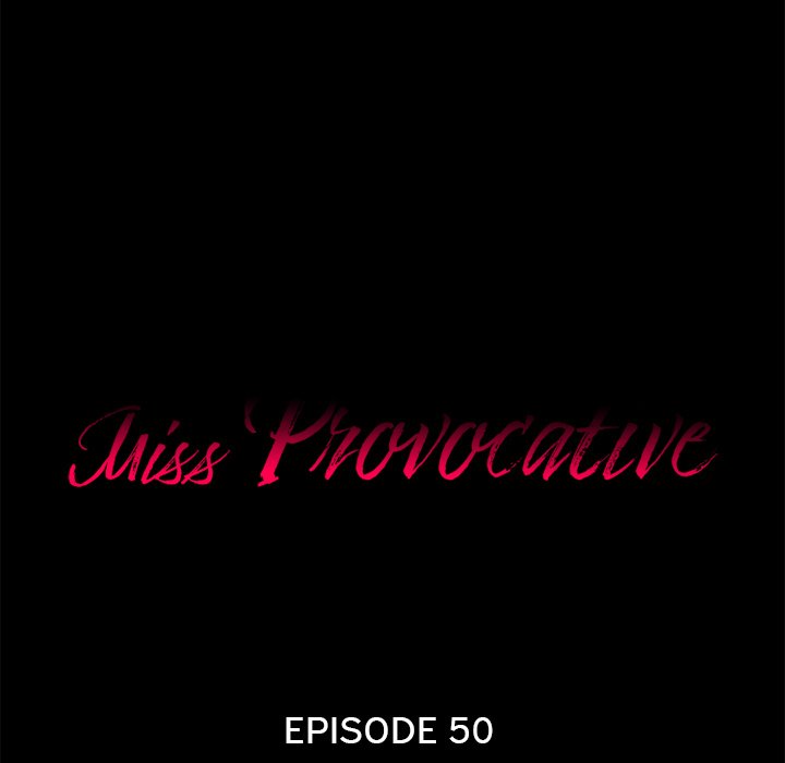 Miss Provocative - Chapter 57 - picture 4