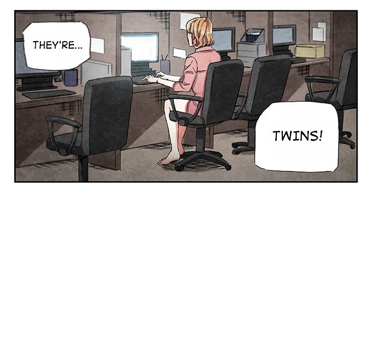 Miss Provocative - Chapter 57 - picture 44