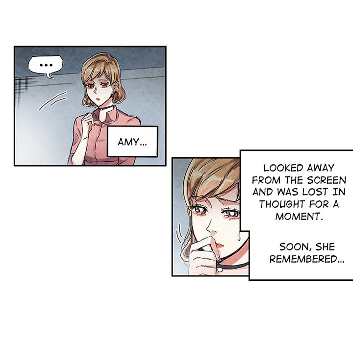 Miss Provocative - Chapter 57 - picture 45