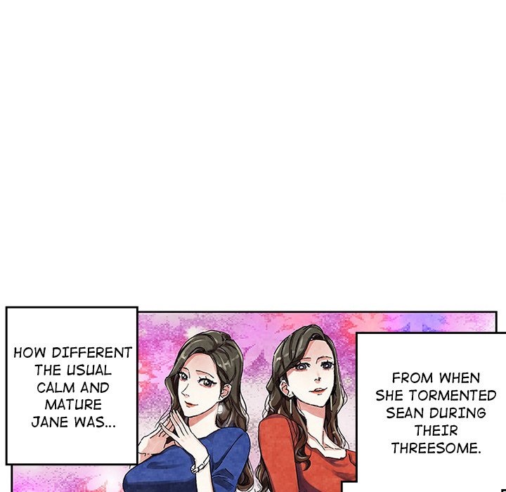 Miss Provocative - Chapter 57 - picture 46